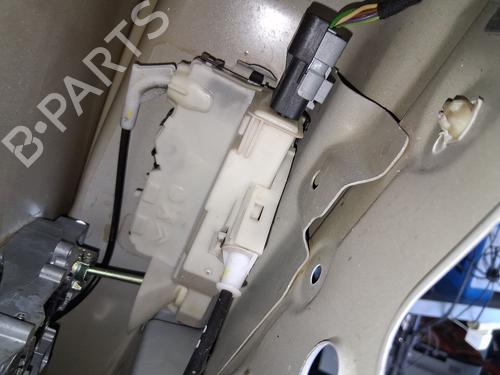 front-left-lock-citroen-berlingo-multispace-b9-2008-34275665 main image