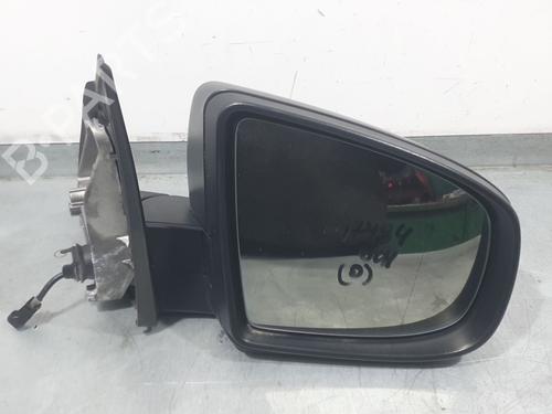 Used Right mirror Right mirror BMW X5 (E70) xDrive 40 d (306 hp) 33426464 33426464