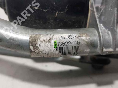 Front wiper motor CITROËN DS3 (SA_)  | BP8137006M29 