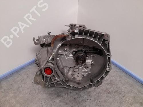 Used Gearbox FIAT TIPO Hatchback (356_, 357_) 1.3 D (356HXH1A) (95 hp) 13751964