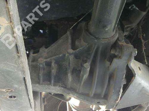 Used Front differential Front differential JEEP CHEROKEE (KJ) 3.7 4x4 (204 hp) 4934664 4934664