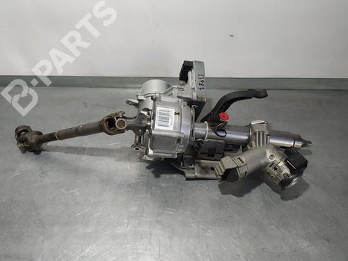 Used Steering column Steering column FORD TOURNEO COURIER B460 MPV 1.0 EcoBoost (100 hp) 9811897 9811897