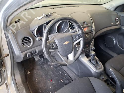 Engine CHEVROLET CRUZE Hatchback (J305) 1.7 D | BP38801424M1  - Image 7