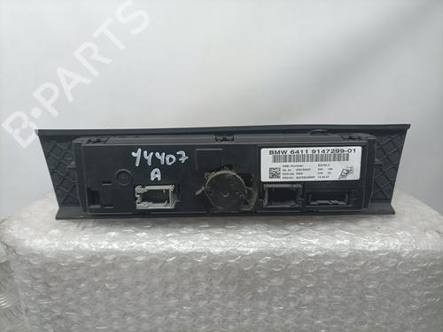 Climate control BMW 3 Touring (E91)  | BP11200647I5 
