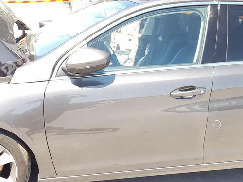 Used Left front door Left front door PEUGEOT 308 SW II (LC_, LJ_, LR_, LX_, L4_) 1.5 BlueHDi 130 (131 hp) 36497977 36497977