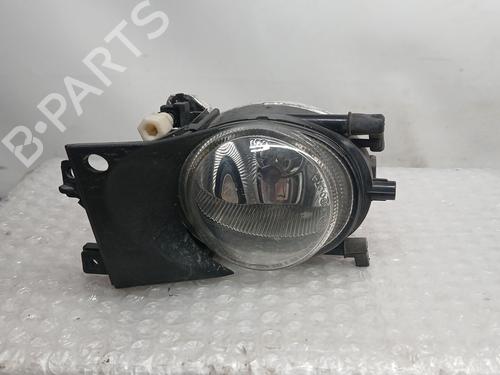 Used Left front fog light BMW 5 (E39) 525 d (163 hp) 26735632