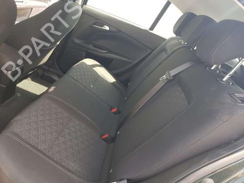 Rear seat FIAT TIPO Hatchback (356_, 357_) [2016-2024]  18073194