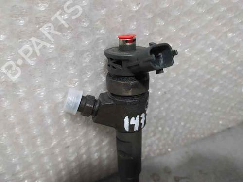 Injector NISSAN MICRA V (K14)  | BP21004864M100 