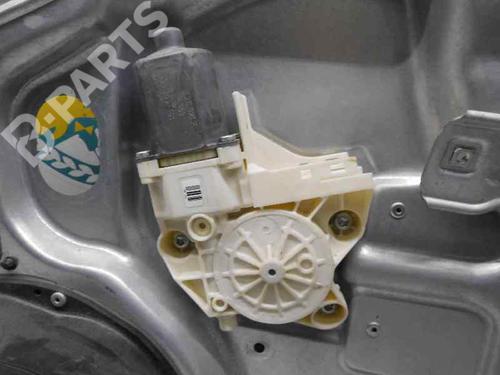 Front right window mechanism FORD FOCUS II (DA_, HCP, DP)  | BP600892C23 