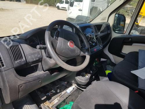 Left front driveshaft FIAT DUCATO Van (250_) | BP15608500M38