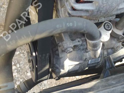 Used AC compressor SEAT ARONA (KJ7, KJP) [2017-2025]  22636350