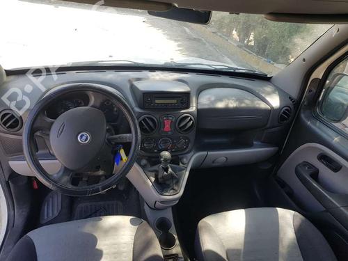 Steering rack FIAT DOBLO Box Body/MPV (223_)  | BP24357283M22 