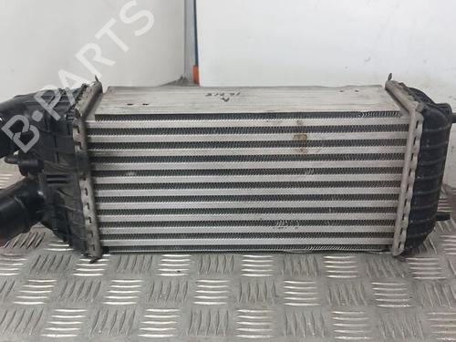 Used Intercooler PEUGEOT 2008 I (CU_) 1.2 THP 110 / PureTech 110 (110 hp) 26433706