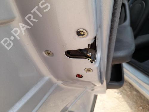 Used Rear left lock CITROËN XSARA (N1) 1.6 16V (109 hp) 26433525