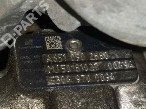 Turbocharger/Supercharger MERCEDES-BENZ C-CLASS (W204)  | BP318288M71 