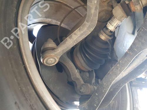 Used Left front steering knuckle RENAULT KADJAR (HA_, HL_) [2015-2025]  16370971