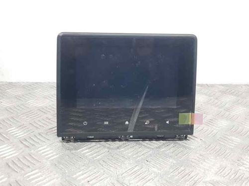 Used Electronic module RENAULT CAPTUR II (HF_) [2020-2025]  22972705
