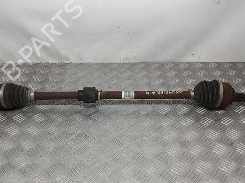Used Right front driveshaft FORD FOCUS IV Turnier (HP) 1.0 EcoBoost mHEV (155 hp) 24673953