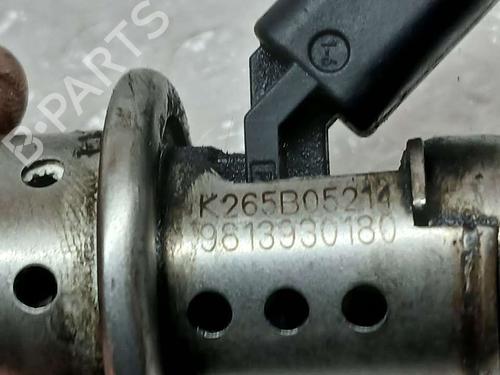 Other CITROËN BERLINGO Box Body/MPV (K9)  | BP19700083O1 