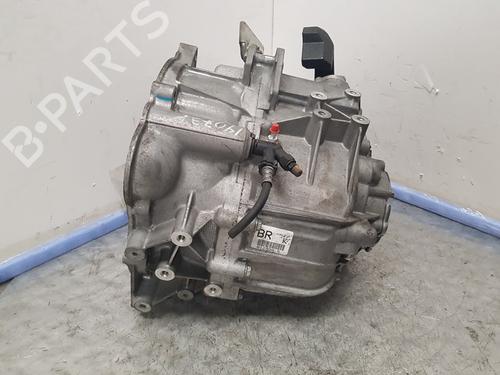 Used Gearbox CHEVROLET CRUZE (J300) [2009-2025]  10078865