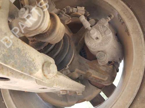 Used Left front steering knuckle VW GOLF IV Van (1J1) 1.9 TDI 4motion (116 hp) 24673471