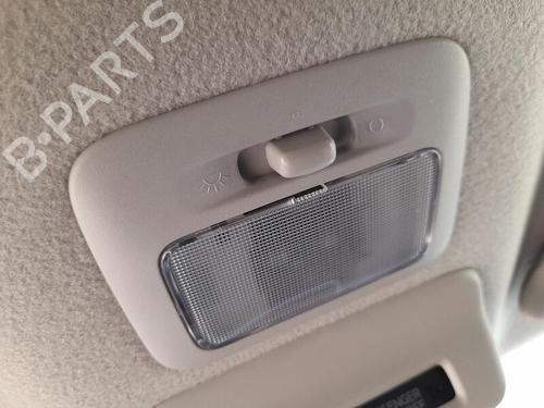 Innerbelysning MITSUBISHI MIRAGE / SPACE STAR VI Hatchback (A0_A) 1.2 (A03A) (80 hp) 27614876