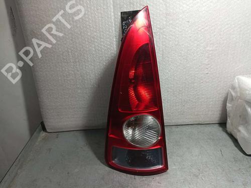 Used Left taillight RENAULT ESPACE IV (JK0/1_) [2002-2026]  15557997