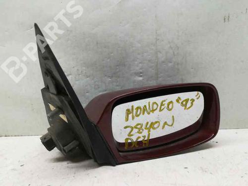 Right mirror FORD MONDEO I (GBP)  ELECTRICO | 5 | PINS