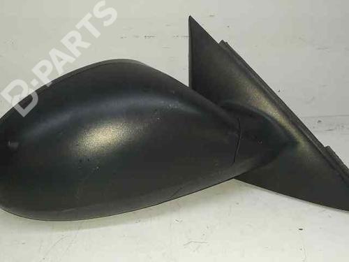 Right mirror SEAT IBIZA III (6L1)  | BP181391C27 