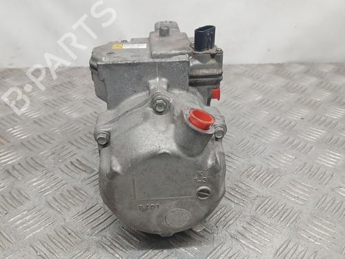 Used AC compressor TOYOTA AURIS (_E18_) 1.3 (NRE180_, NRE180R) (99 hp) 24676669