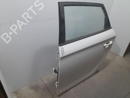 Left rear door KIA CARENS IV 1.7 CRDi | BP29633929C4