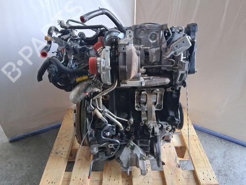 Engine RENAULT KOLEOS I (HY_) 2.0 dCi (HY0K) | BP39600661M1 - Image 2