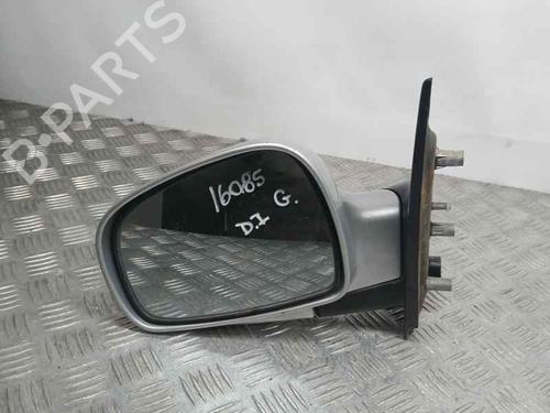 Used Left mirror HYUNDAI MATRIX (FC) [2001-2010]  22182495