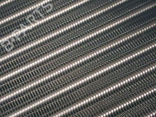 Used AC radiator AC radiator 37644445 37644445