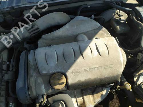 Used Upper protection OPEL VECTRA B (J96) 1.8 i 16V (F19) (125 hp) 24674495
