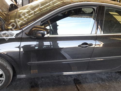 Used Left front door Left front door 37217057 37217057