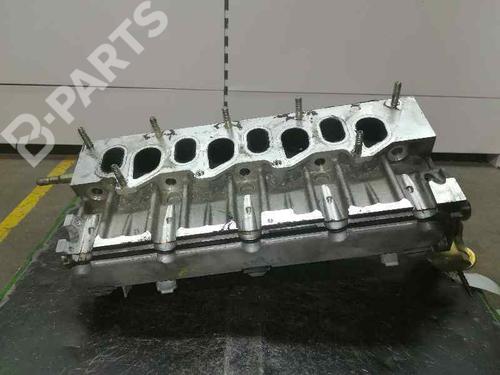 Cylinder head RENAULT MEGANE I Coach (DA0/1_) 1.9 dCi (DA05, DA1F) | BP10972999M5 