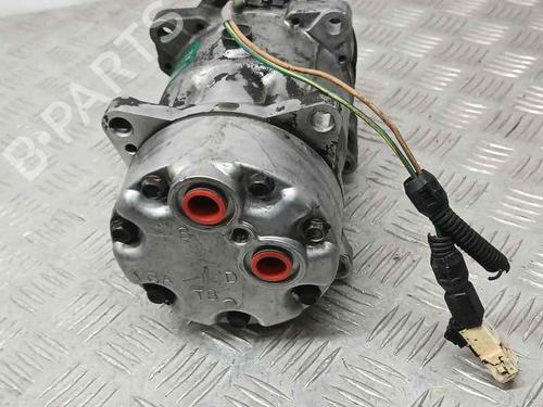 AC compressor PEUGEOT 206 Hatchback (2A/C)  | BP22971213M34 