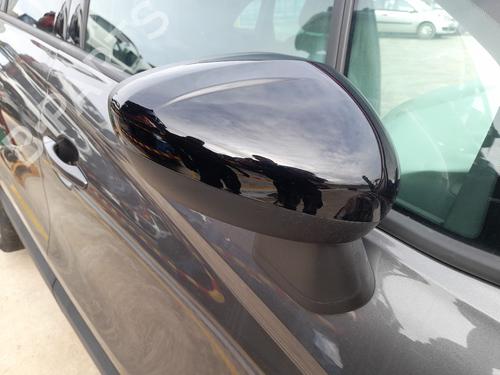 Bakspejl Højre OPEL CROSSLAND X / CROSSLAND (P17, P2QO) 1.2 (75) (110 hp) 31810815