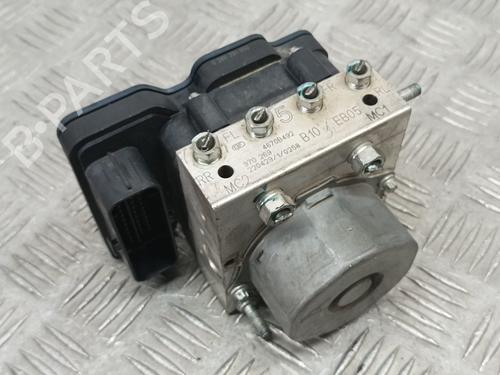 ABS pump MITSUBISHI MIRAGE / SPACE STAR VI Hatchback (A0_A)  | BP12567095M43 