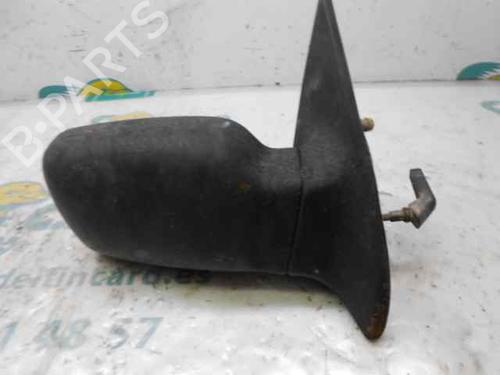 Right mirror FORD COURIER Pickup 1.8 D | BP12555514C27 