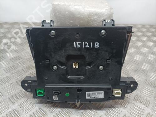 Electronic module OPEL GRANDLAND / GRANDLAND X (A18, P1UO) 1.5 Turbo D (75) | BP15904991M83 