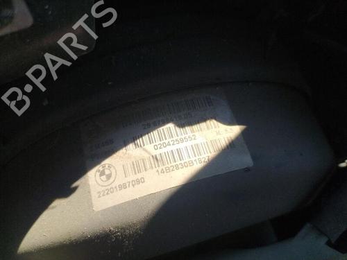 Used Servo brake BMW 3 Gran Turismo (F34) 318 d (136 hp) 25790299