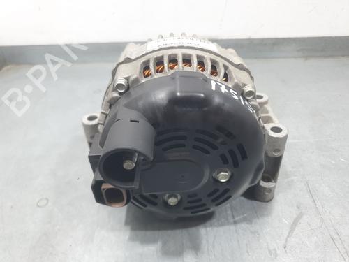Alternator FIAT DOBLO Cargo (263_) 1.3 D Multijet (263WXU1A, 263ZXU1A, 263WYB1A, 263ZYB1A) | BP33431349M7 - Image 3