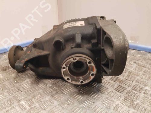 Rear differential BMW 5 Touring (E61)  | BP3723363M24 