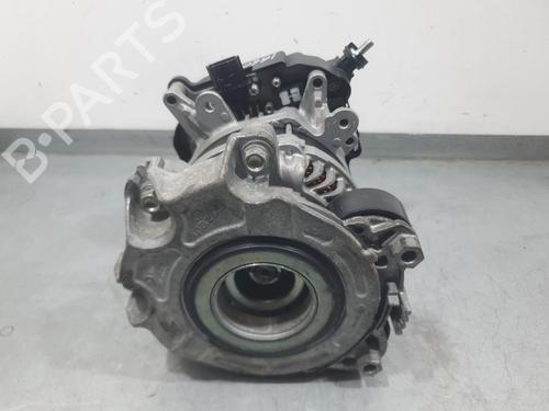 Used Alternator Alternator MAZDA CX-30 (DM) SKYACTIV-X M Hybrid (DMFP) (179 hp) 25820611 25820611