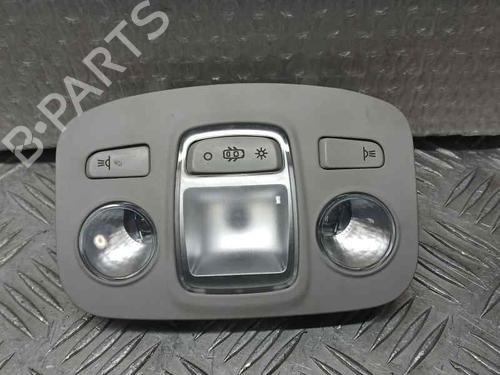 Plafoniera CITROËN C3 AIRCROSS II (2R_, 2C_) 1.2 PureTech 130 (2RHNYH) (131 hp) 23956765