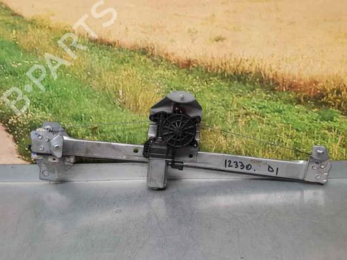 Used Front left window mechanism DACIA DOKKER MPV (KE_) [2012-2025]  4937231
