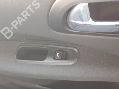Used Left rear window switch Left rear window switch PEUGEOT 5008 (0U_, 0E_) 1.6 HDi (114 hp) 9118800 9118800