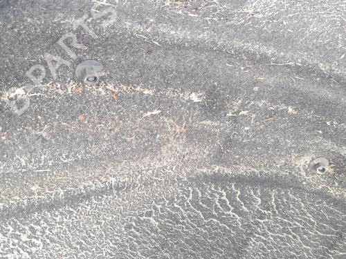 Hjulbue Hjulbue MITSUBISHI OUTLANDER II (CW_W) 2.2 DI-D 4WD (140 hp) 33854637 33854637